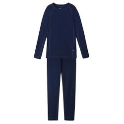 Reima Taitoa Thermal Set Kids' in Navy